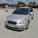 Hyundai Accent 2008-12