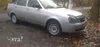 Lada (ВАЗ) Priora 2007-11