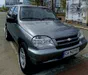 Chevrolet Niva 2008-0