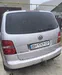 Volkswagen Touran 2005-7
