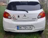 Mitsubishi Mirage 2015-7