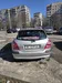 Nissan Almera 2001-1