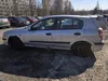 Nissan Almera 2001-7