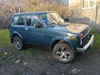 Lada (ВАЗ) 2121 (4x4) 2011-2
