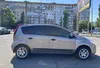 Nissan Note 2010-2