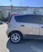 Nissan Note 2010-8