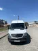 Mercedes-Benz Sprinter 2015-2