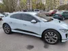Jaguar I-Pace 2019-25