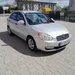 Hyundai Accent 2008-9