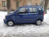 Suzuki Wagon R+ 2004-5
