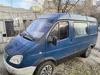 ГАЗ 2308 «Атаман» 2000-0