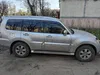 Mitsubishi Pajero 2008-9