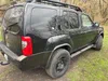 Nissan Xterra 2000-1