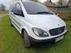 Mercedes-Benz Vito 2004-0