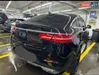 Mercedes-Benz GLE 2017-2