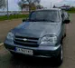 Chevrolet Niva 2008-8