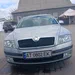 Skoda Octavia 2005-1