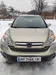 Honda CR-V 2007-2