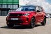 Land Rover Discovery Sport 2021-2