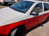 Skoda Fabia 2001-1
