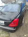 Mercedes-Benz S-Класс 2008-0