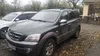 Kia Sorento 2004-0