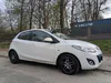 Mazda 2 2012-2