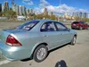 Nissan Almera 2006-5