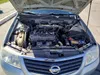 Nissan Almera 2006-10