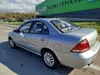Nissan Almera 2006-2