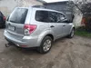 Subaru Forester 2008-5
