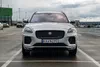 Jaguar E-Pace 2019-1