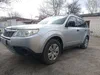 Subaru Forester 2008-1