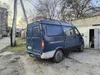 ГАЗ 2308 «Атаман» 2000-2