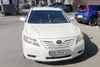 Toyota Camry 2008-0