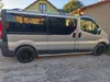 Opel Vivaro 2006-15