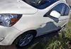 Mitsubishi Mirage 2015-8