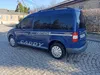 Volkswagen Caddy 2005-2