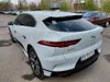 Jaguar I-Pace 2019-20