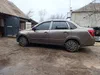 Lada (ВАЗ) Granta 2014-2