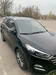 Hyundai Tucson 2016-2