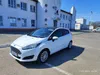 Ford Fiesta 2013-2