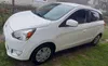 Mitsubishi Mirage 2015-2