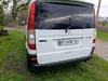 Mercedes-Benz Vito 2004-6