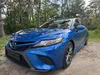 Toyota Camry 2018-13
