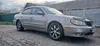 Nissan Maxima 2001-2