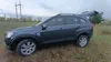 Chevrolet Captiva 2007-2