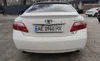 Toyota Camry 2008-7