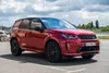 Land Rover Discovery Sport 2021-0
