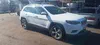 Jeep Cherokee 2018-2